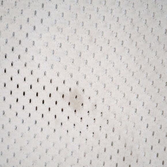 Mitchell & Ness Joe Montana KC Chiefs NFL Throwback Jersey White 1994 Mens Sz 60 - Picture 9 of 16